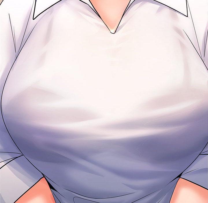 【全彩韩漫】在公司偷偷愛 第1-3話