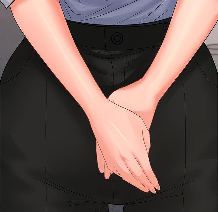 【全彩韩漫】在公司偷偷愛 第1-3話