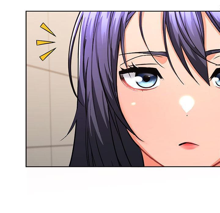 【全彩韩漫】在公司偷偷愛 第1-3話