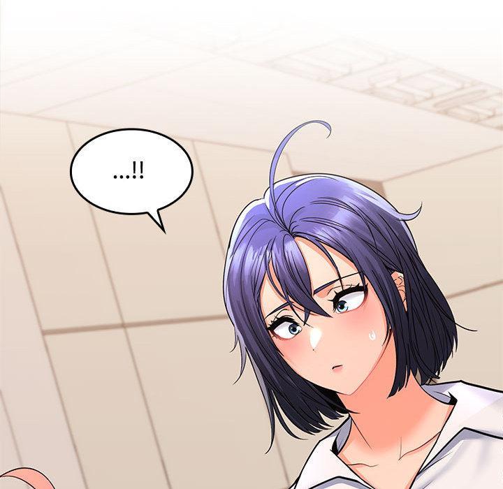 【全彩韩漫】在公司偷偷愛 第1-3話