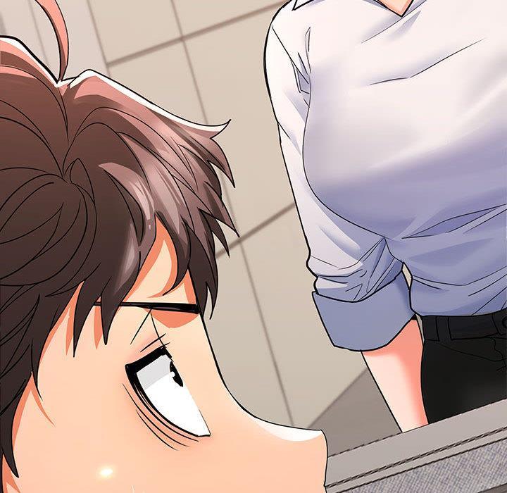 【全彩韩漫】在公司偷偷愛 第1-3話