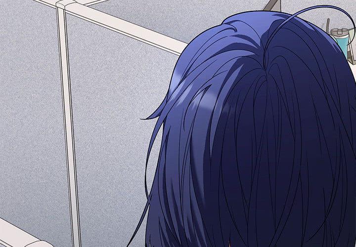 【全彩韩漫】在公司偷偷愛 第1-3話