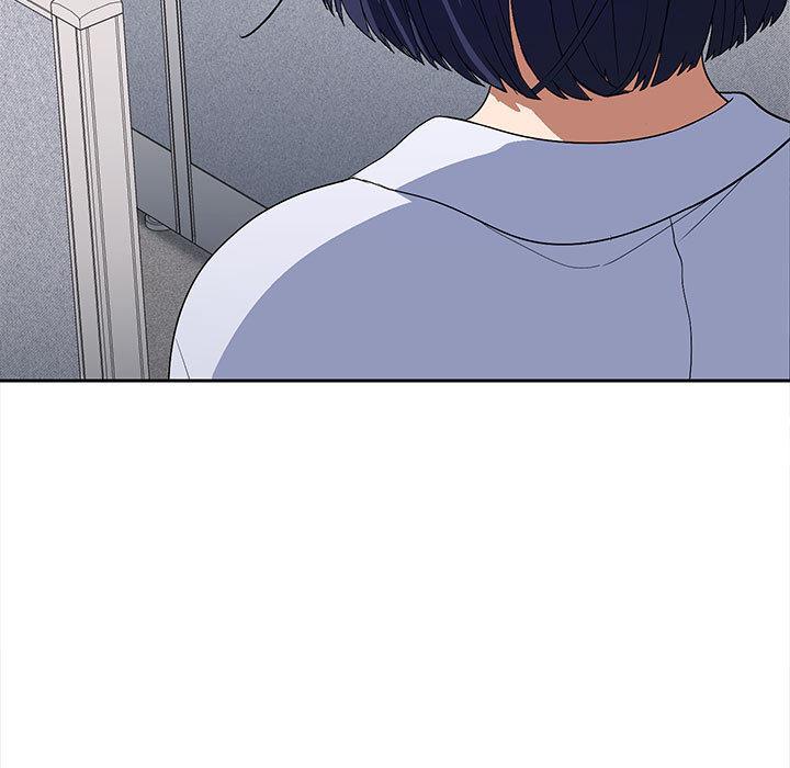 【全彩韩漫】在公司偷偷愛 第1-3話