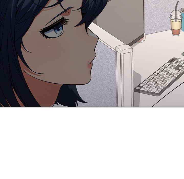 【全彩韩漫】在公司偷偷愛 第1-3話