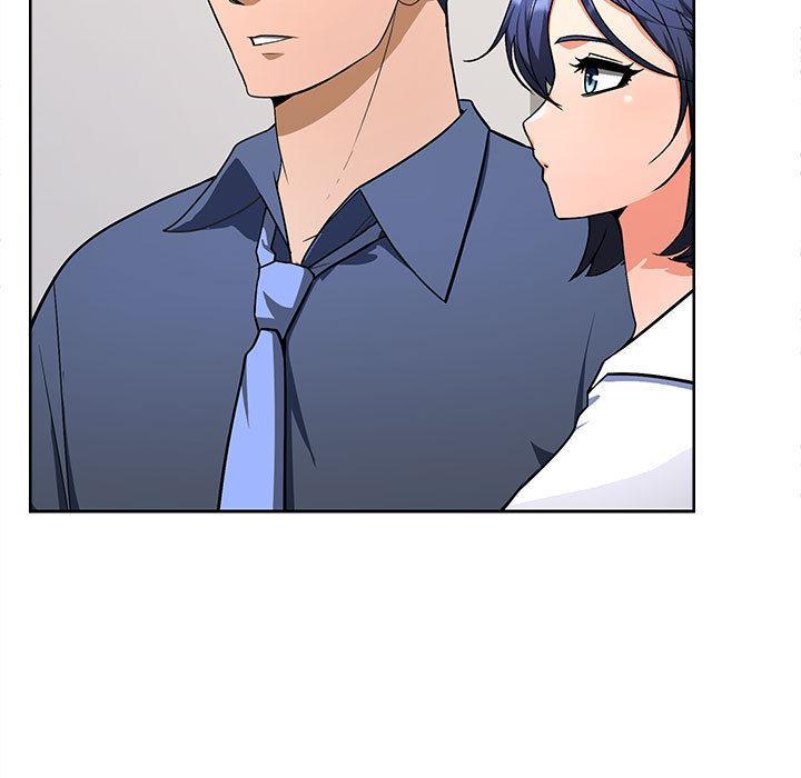 【全彩韩漫】在公司偷偷愛 第1-3話