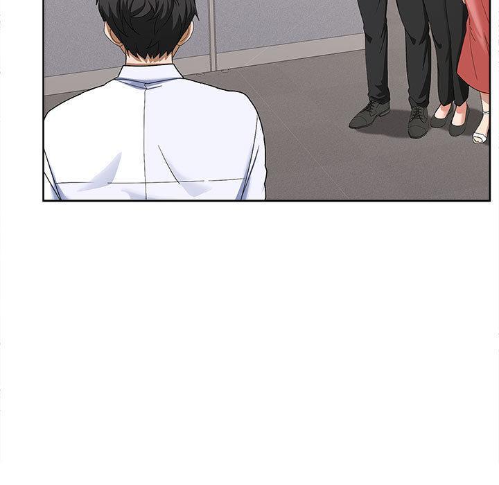 【全彩韩漫】在公司偷偷愛 第1-3話