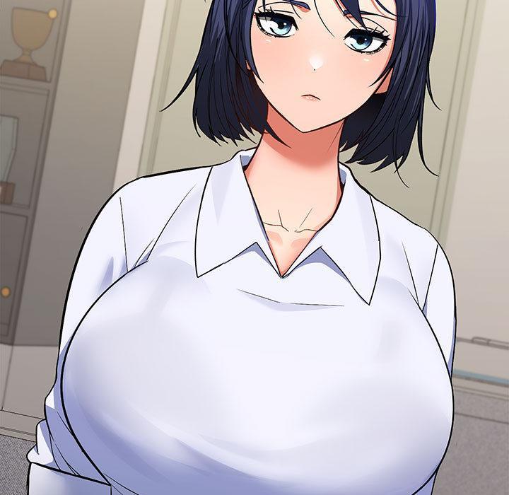 【全彩韩漫】在公司偷偷愛 第1-3話