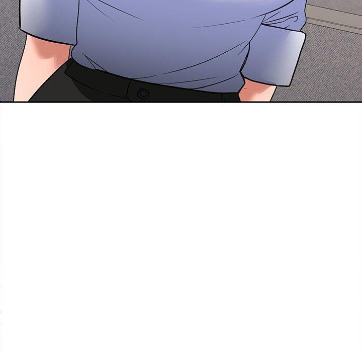 【全彩韩漫】在公司偷偷愛 第1-3話