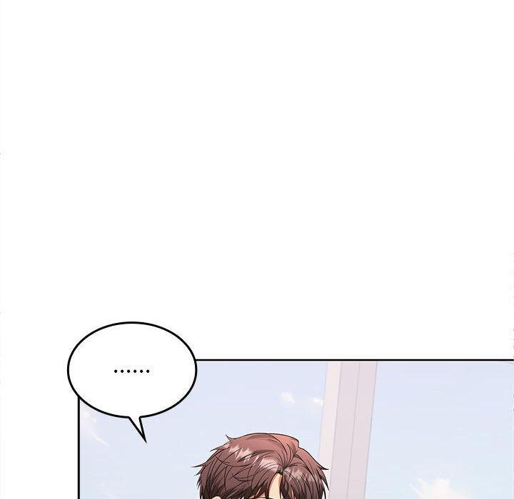 【全彩韩漫】在公司偷偷愛 第1-3話