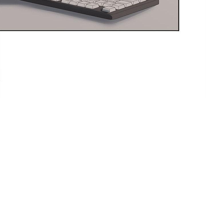 【全彩韩漫】在公司偷偷愛 第1-3話