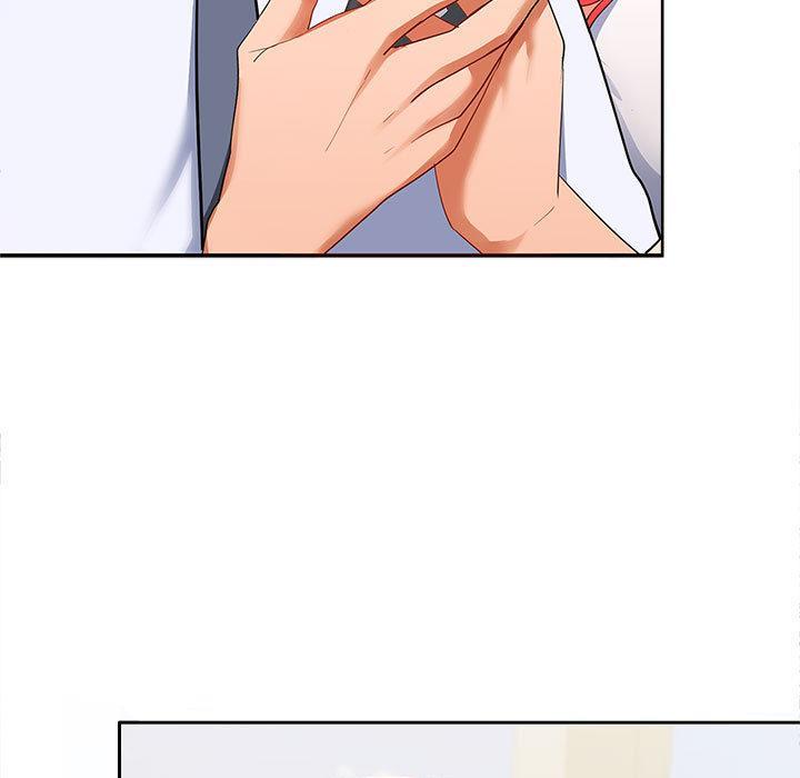 【全彩韩漫】在公司偷偷愛 第1-3話