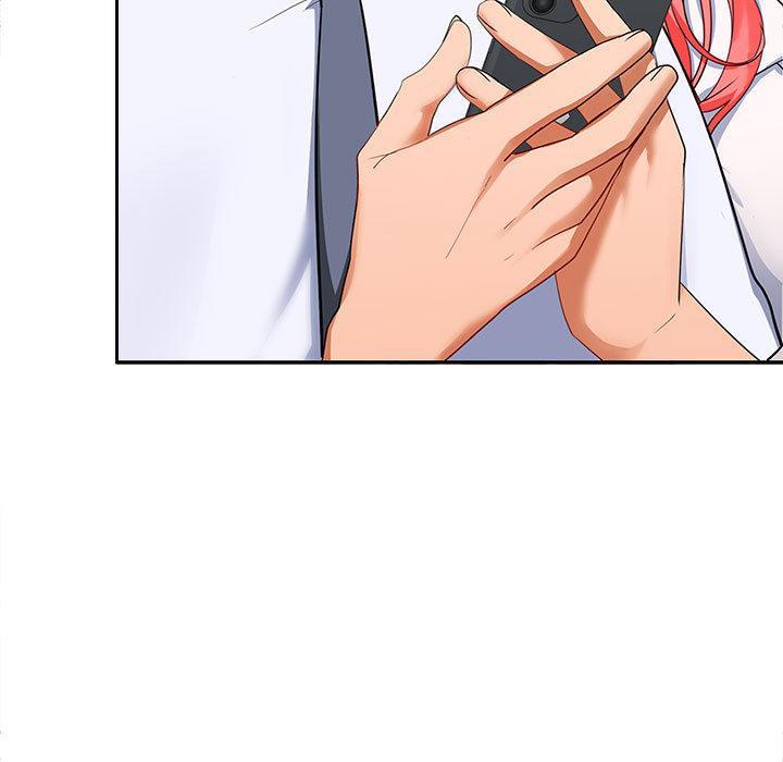 【全彩韩漫】在公司偷偷愛 第1-3話