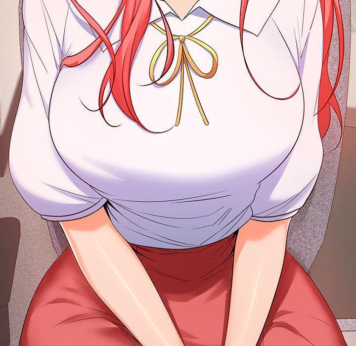 【全彩韩漫】在公司偷偷愛 第1-3話