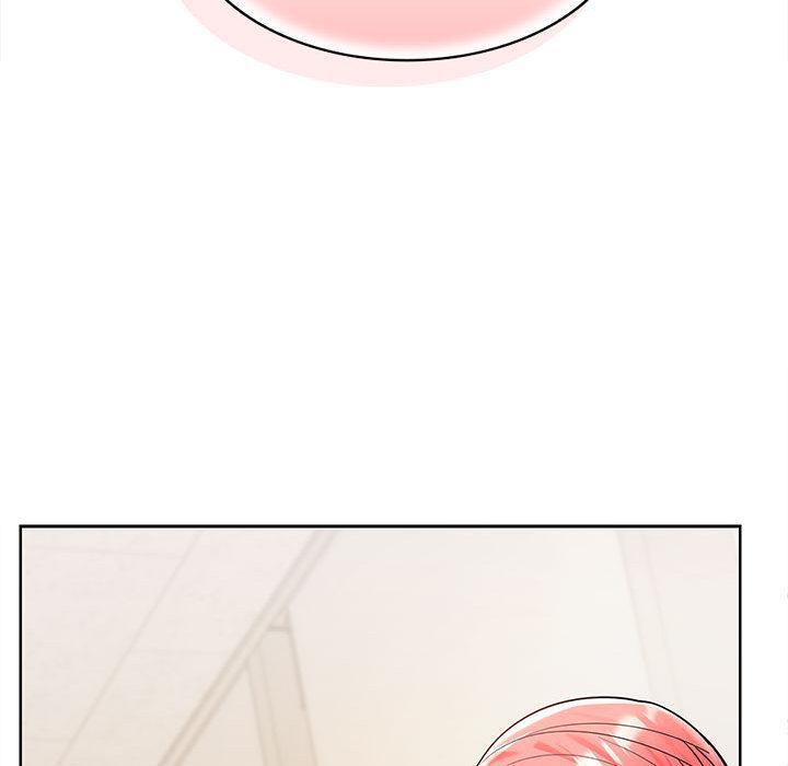 【全彩韩漫】在公司偷偷愛 第1-3話