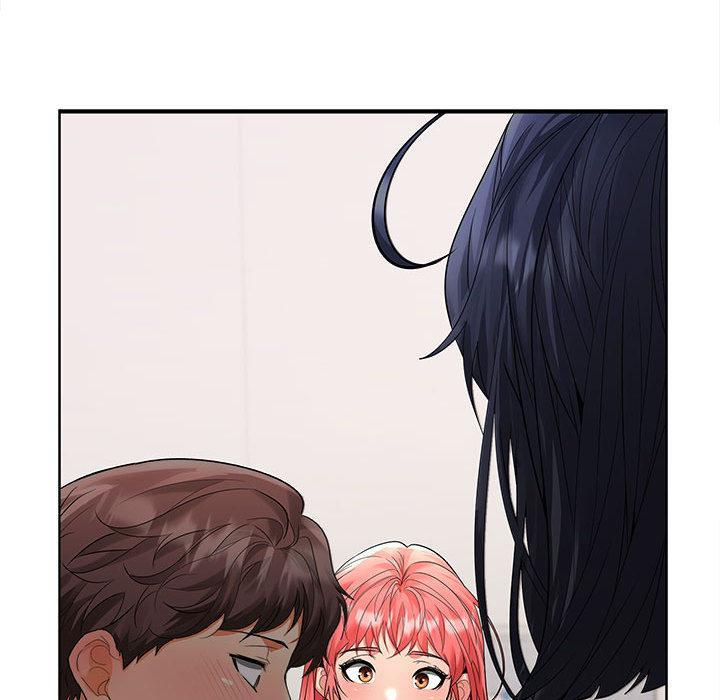 【全彩韩漫】在公司偷偷愛 第1-3話