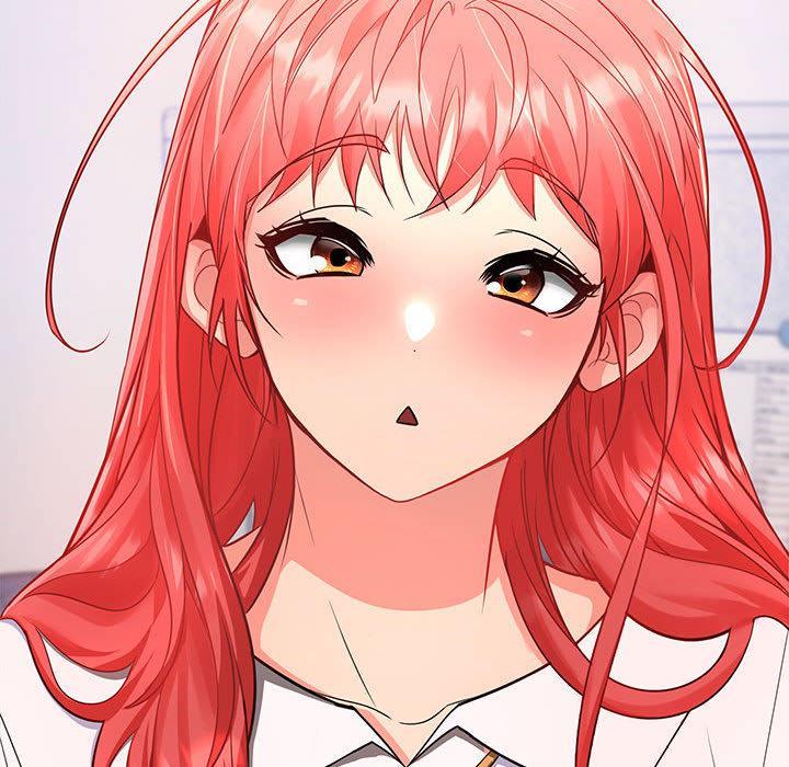 【全彩韩漫】在公司偷偷愛 第1-3話