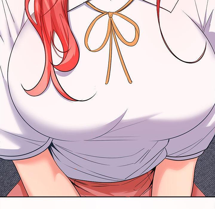 【全彩韩漫】在公司偷偷愛 第1-3話