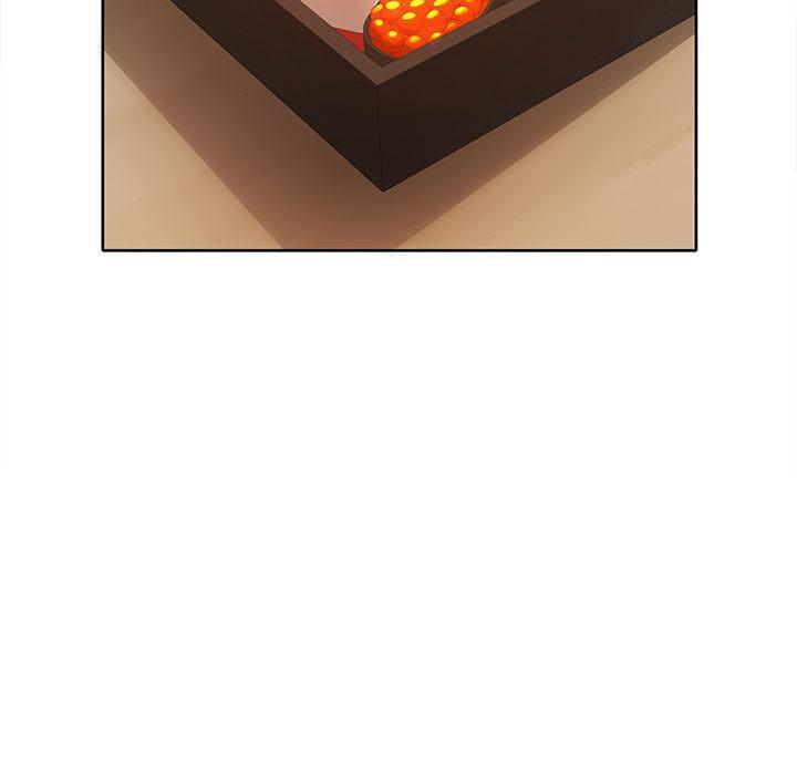 【全彩韩漫】在公司偷偷愛 第1-3話