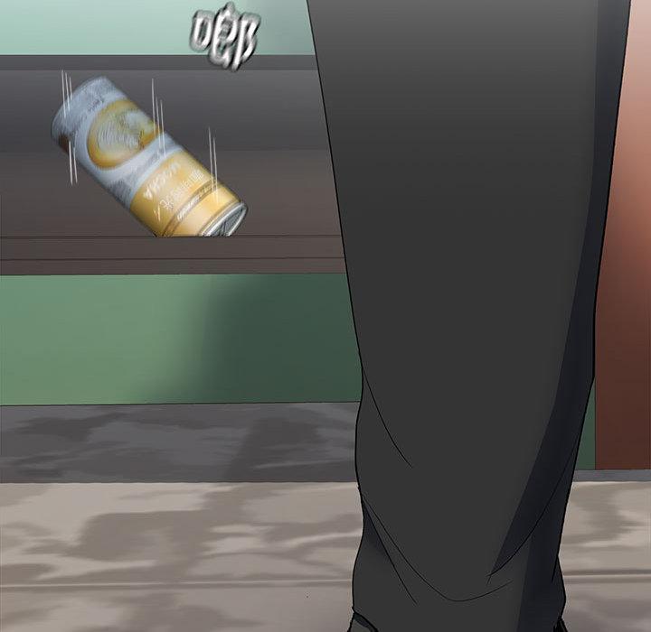 【全彩韩漫】在公司偷偷愛 第1-3話