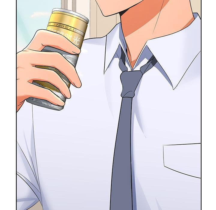 【全彩韩漫】在公司偷偷愛 第1-3話