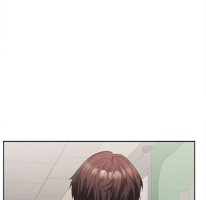 【全彩韩漫】在公司偷偷愛 第1-3話