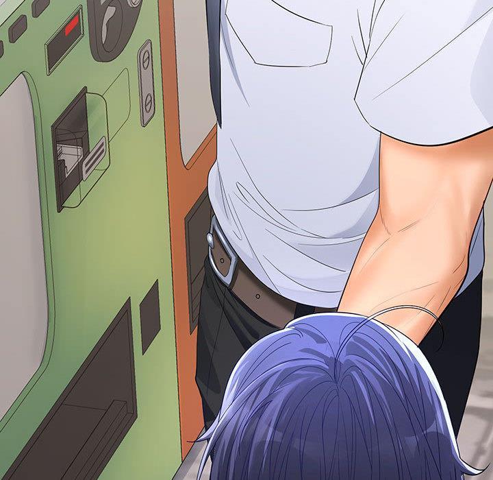 【全彩韩漫】在公司偷偷愛 第1-3話