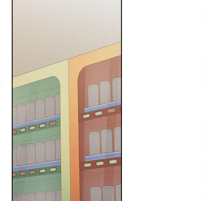 【全彩韩漫】在公司偷偷愛 第1-3話