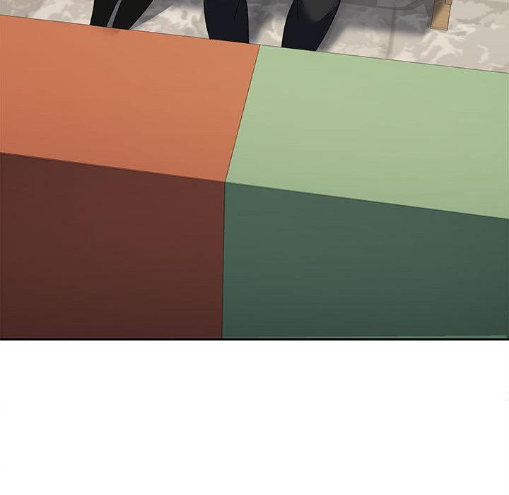 【全彩韩漫】在公司偷偷愛 第1-3話