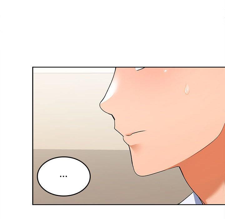 【全彩韩漫】在公司偷偷愛 第1-3話