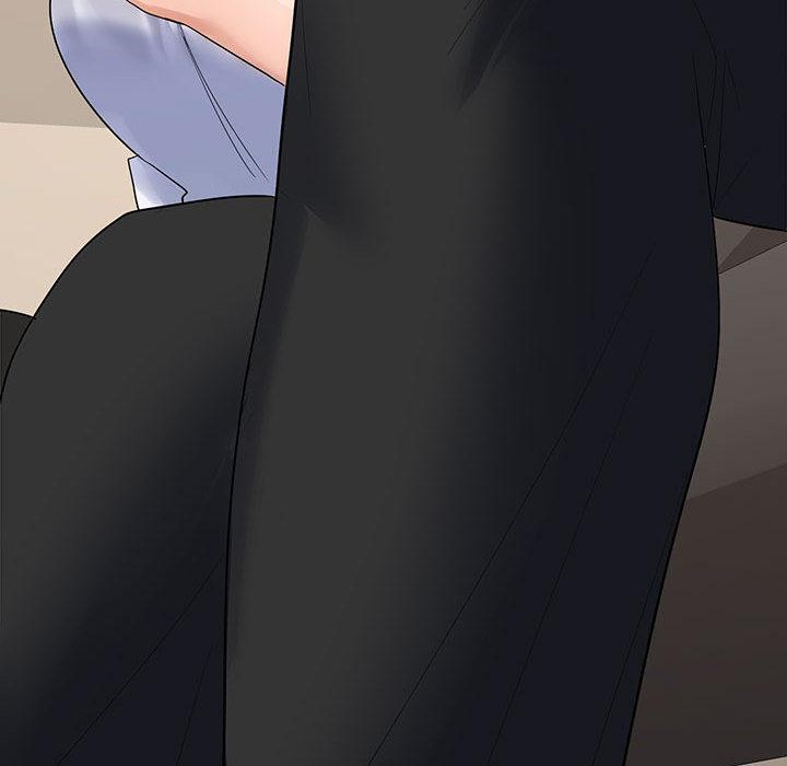 【全彩韩漫】在公司偷偷愛 第1-3話