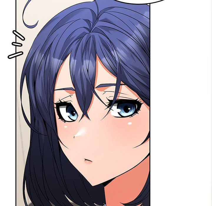 【全彩韩漫】在公司偷偷愛 第1-3話