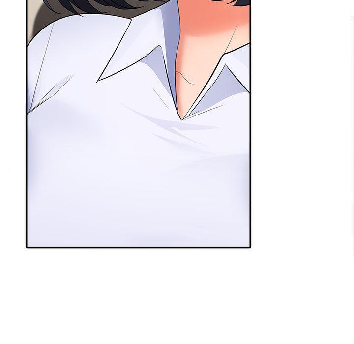 【全彩韩漫】在公司偷偷愛 第1-3話