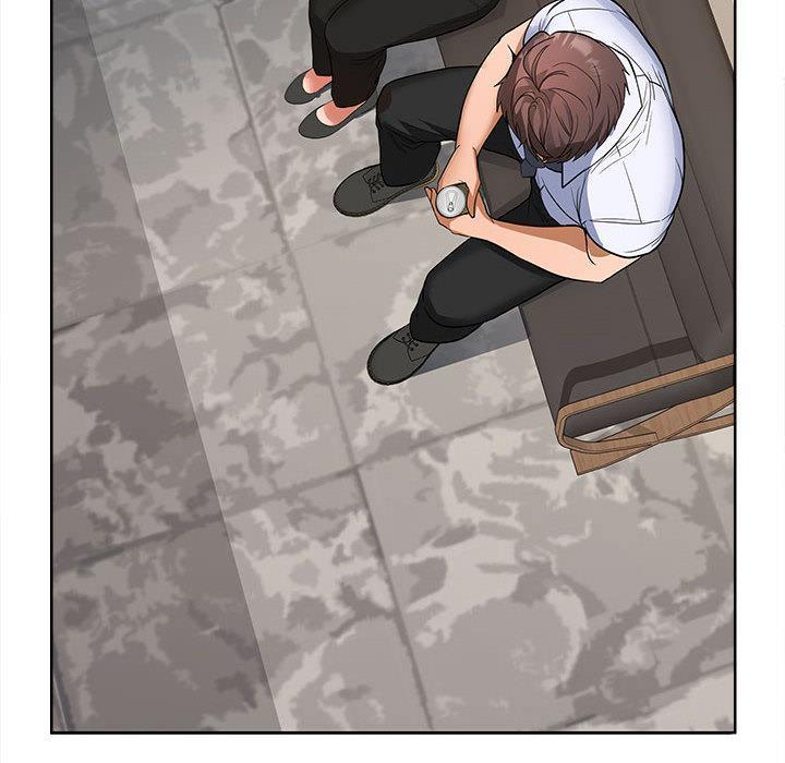 【全彩韩漫】在公司偷偷愛 第1-3話