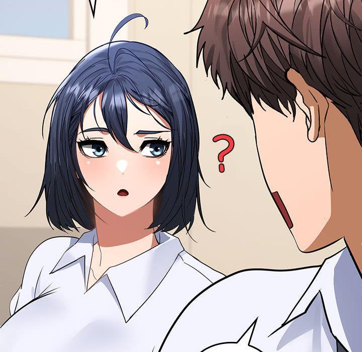 【全彩韩漫】在公司偷偷愛 第1-3話