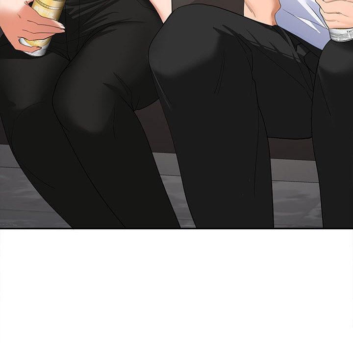 【全彩韩漫】在公司偷偷愛 第1-3話