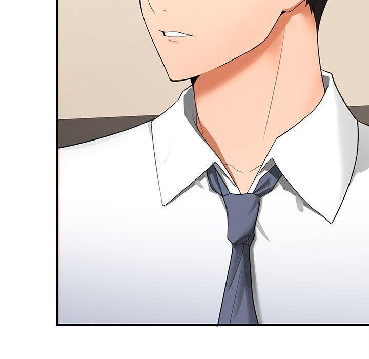 【全彩韩漫】在公司偷偷愛 第1-3話