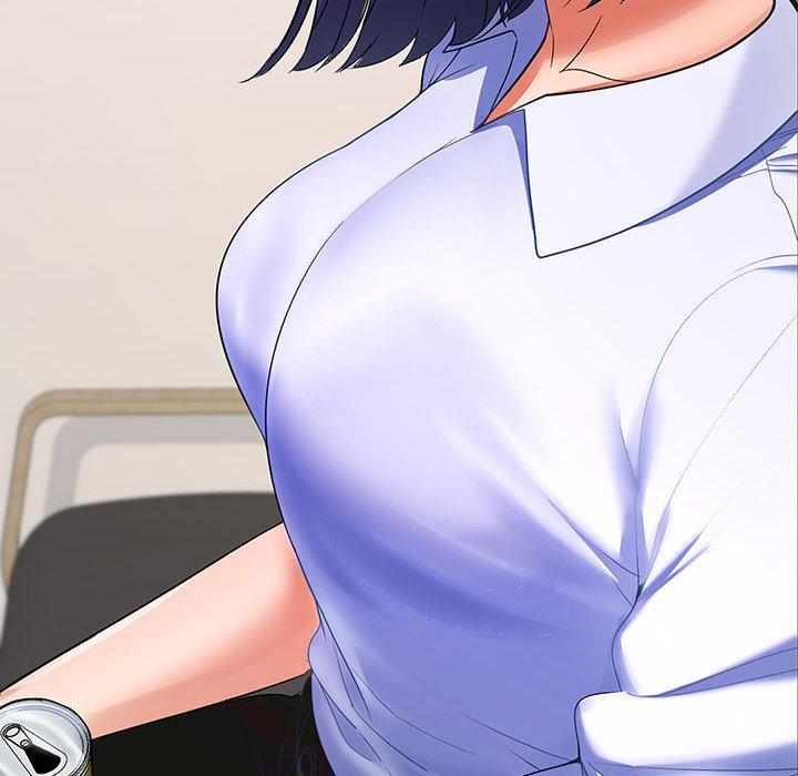 【全彩韩漫】在公司偷偷愛 第1-3話