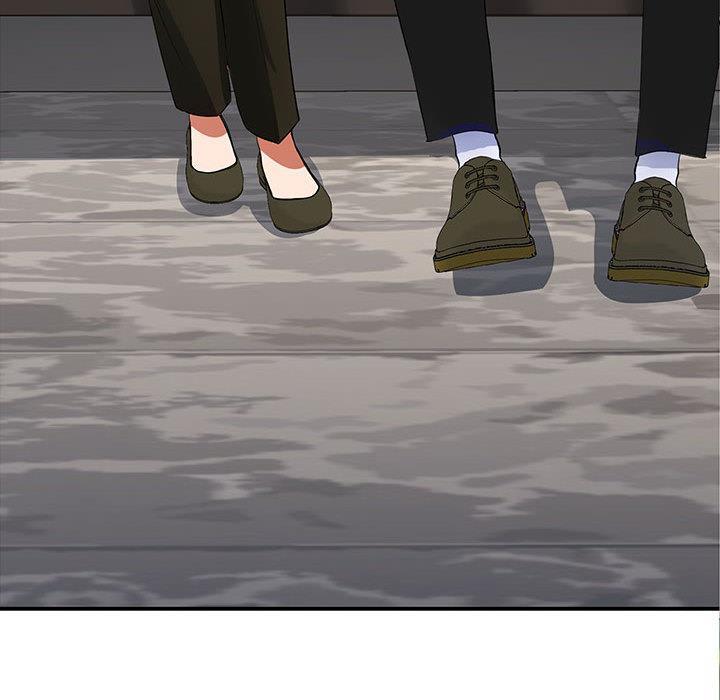 【全彩韩漫】在公司偷偷愛 第1-3話