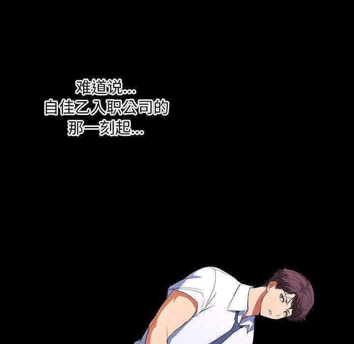 【全彩韩漫】在公司偷偷愛 第1-3話