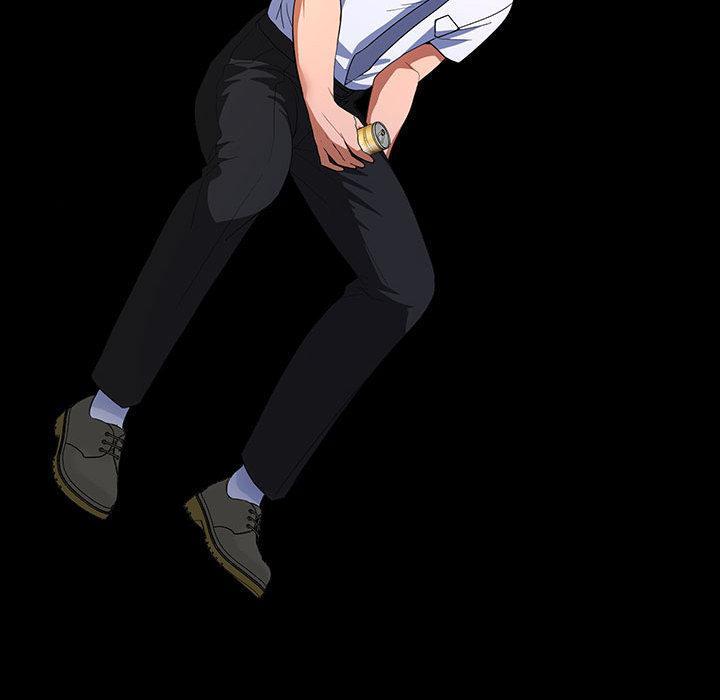 【全彩韩漫】在公司偷偷愛 第1-3話