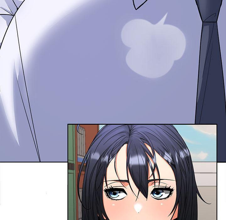 【全彩韩漫】在公司偷偷愛 第1-3話