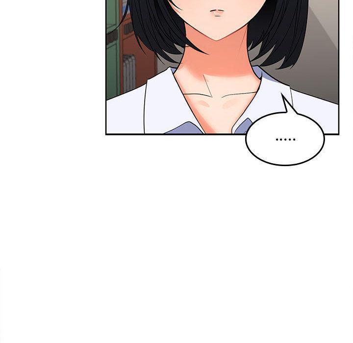 【全彩韩漫】在公司偷偷愛 第1-3話