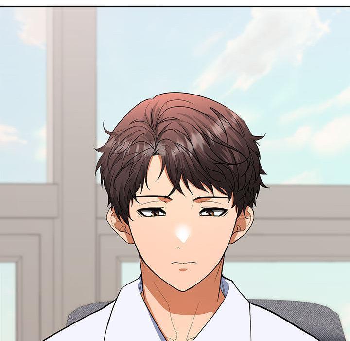 【全彩韩漫】在公司偷偷愛 第1-3話