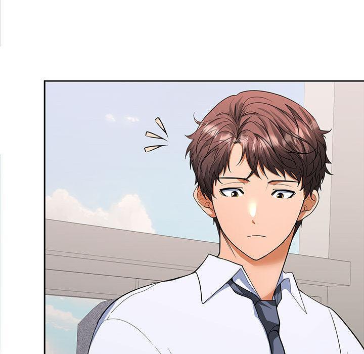 【全彩韩漫】在公司偷偷愛 第1-3話