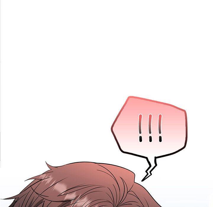 【全彩韩漫】在公司偷偷愛 第1-3話