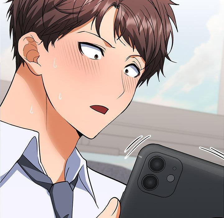 【全彩韩漫】在公司偷偷愛 第1-3話