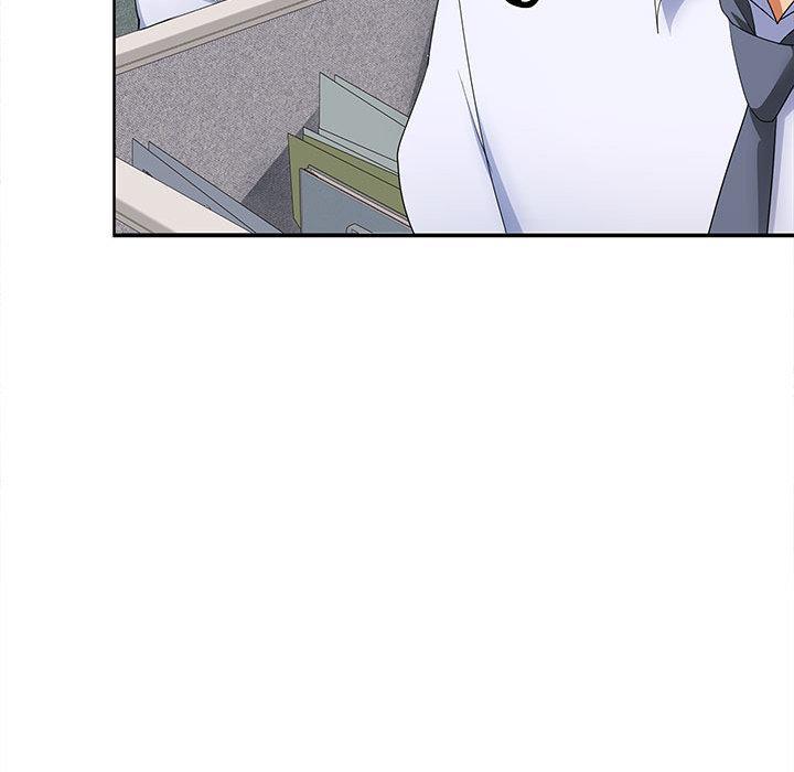 【全彩韩漫】在公司偷偷愛 第1-3話