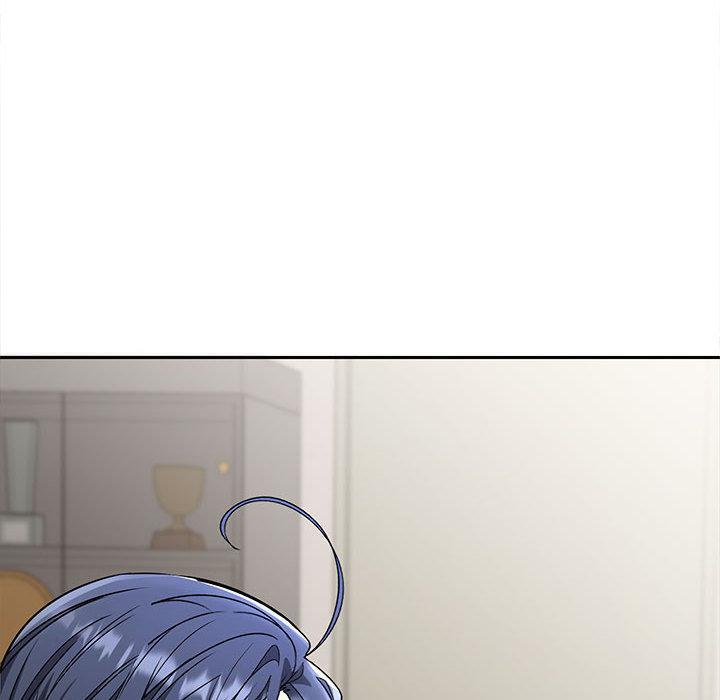 【全彩韩漫】在公司偷偷愛 第1-3話