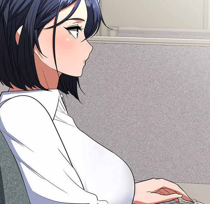 【全彩韩漫】在公司偷偷愛 第1-3話