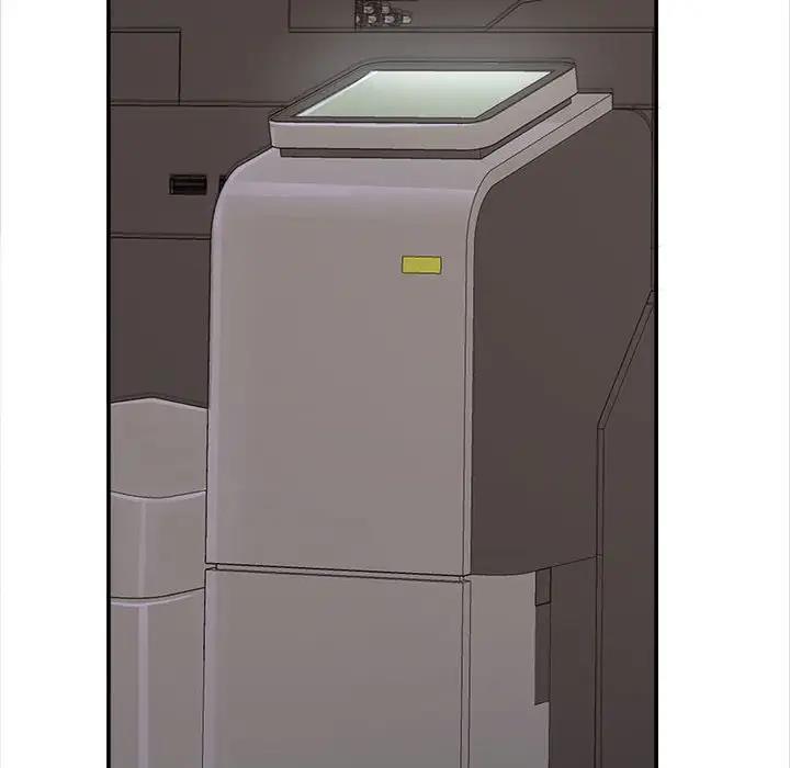 【全彩韩漫】在公司偷偷愛 第1-3話